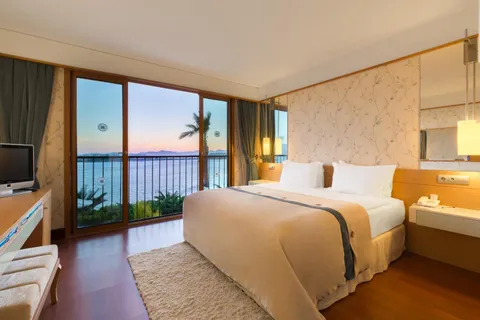 Superior apartman