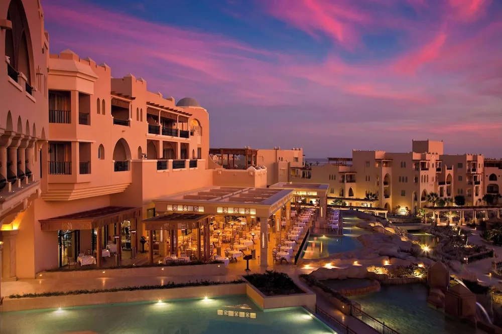 Kempinski Soma Bay