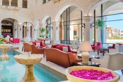 Kempinski Soma Bay - 2