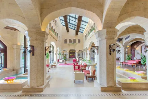 Kempinski Soma Bay - 4