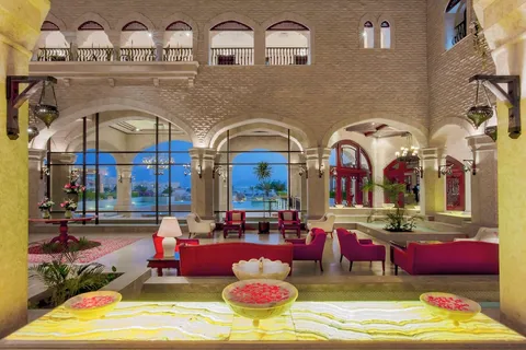Kempinski Soma Bay - 5