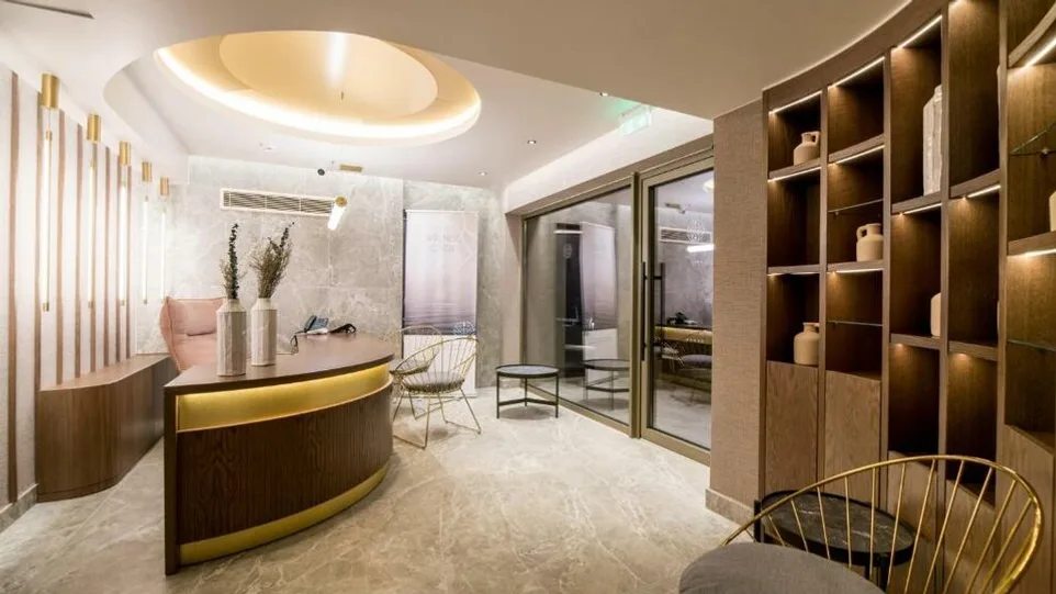 King Minos Retreat - 3