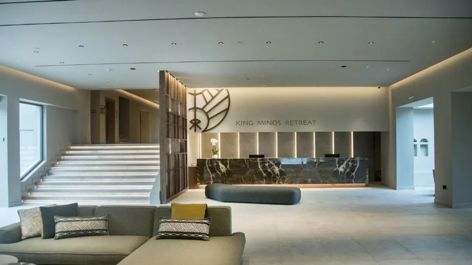 King Minos Retreat - 4