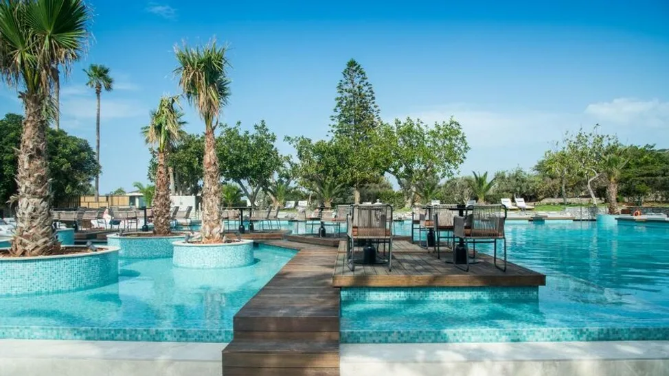 King Minos Retreat - 5