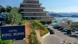 King Minos - 3
