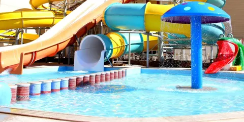 King Tut Aqua Park Beach Resort - 5