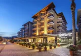 Kleopatra Ada Beach Hotel - 1