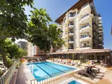 Kleopatra Ada Beach Hotel - 4