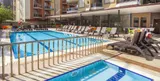 Kleopatra Ada Beach Hotel - 5