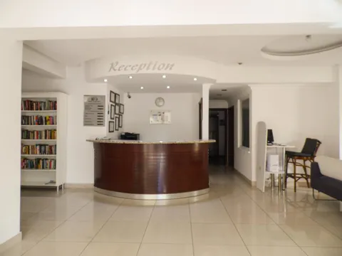 Kleopatra Fatih Hotel - 2