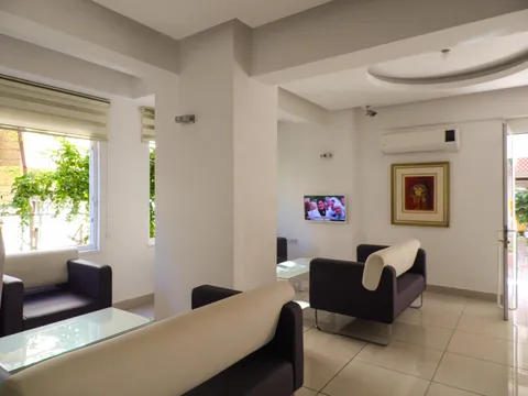 Kleopatra Fatih Hotel - 3