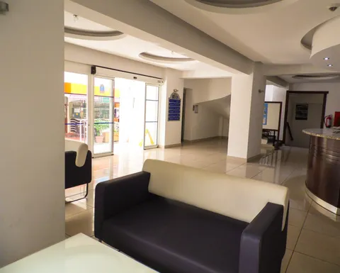 Kleopatra Fatih Hotel - 4