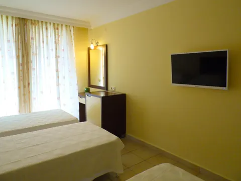 Kleopatra Fatih Hotel - 5