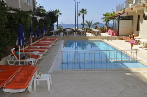 Kleopatra Melissa Hotel - 3