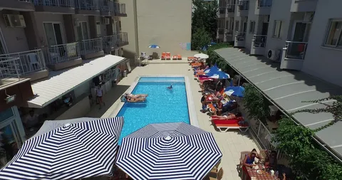 Kleopatra Melissa Hotel - 4