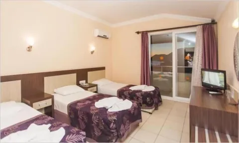 Kleopatra Melissa Hotel - 5