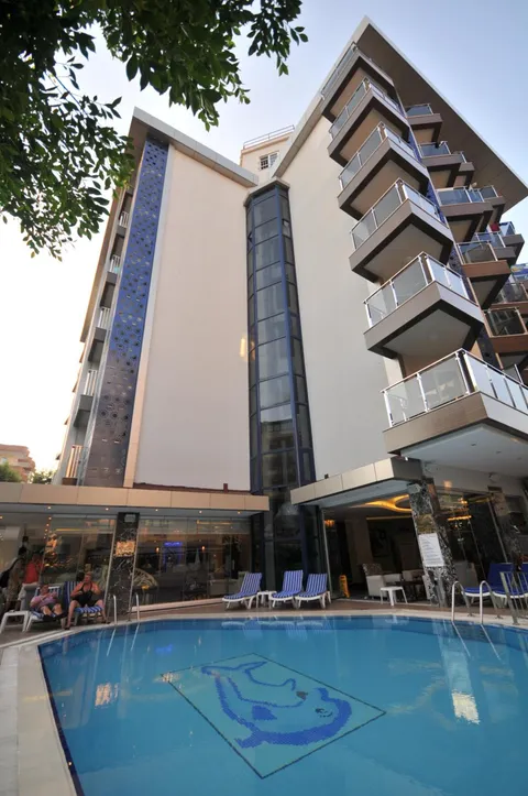 Kleopatra Micador Hotel - 4
