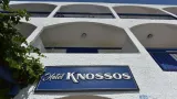 Knossos - 2