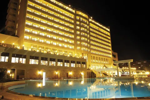 Korumar Ephesus Beach Spa - 3
