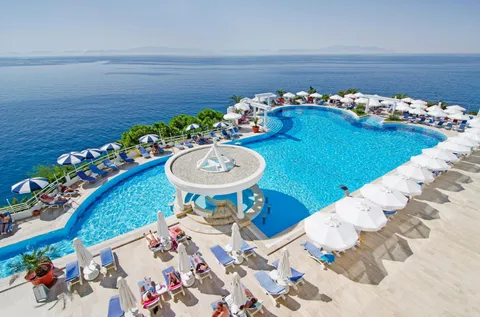 Korumar Ephesus Beach Spa - 4