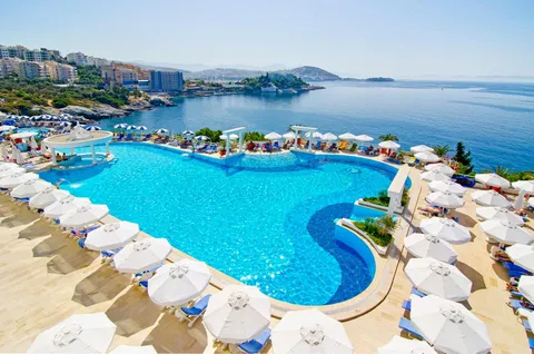 Korumar Ephesus Beach Spa - 5