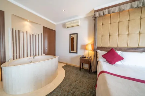 Apartman sa king size krevetom