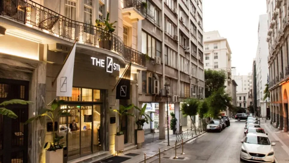 L7 Str. Athens
