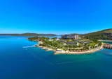 La Blanche Island - 1