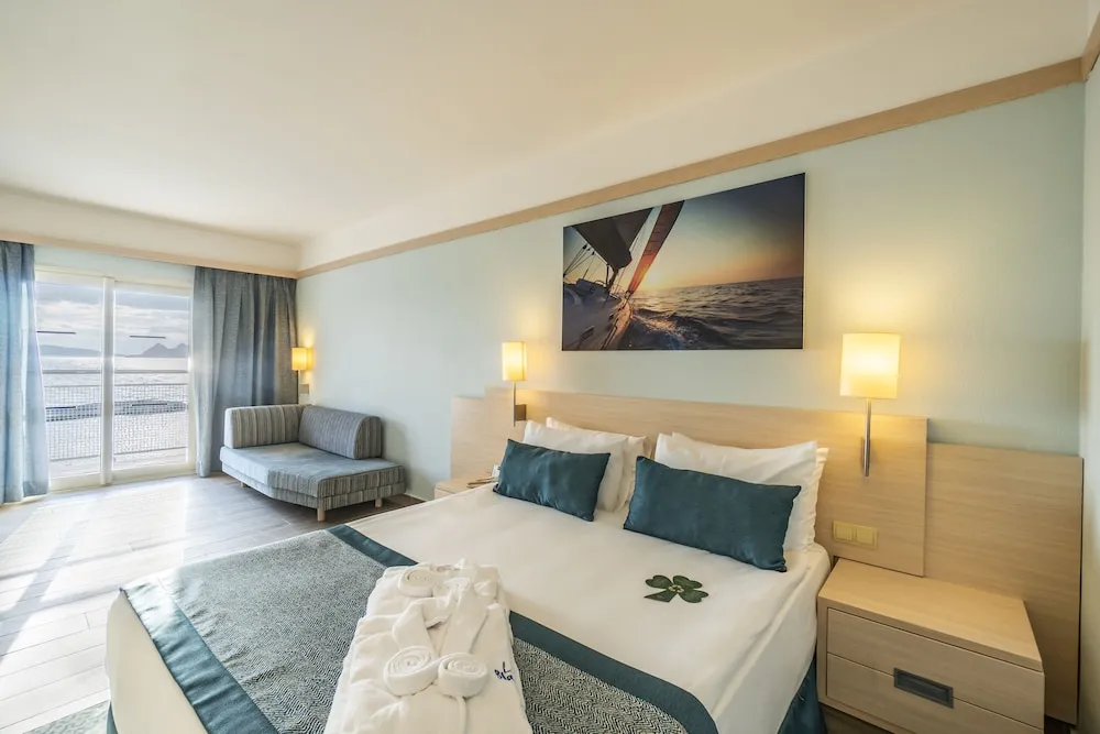 La Blanche Resort