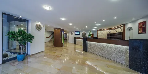 Labranda Alantur Resort - 5