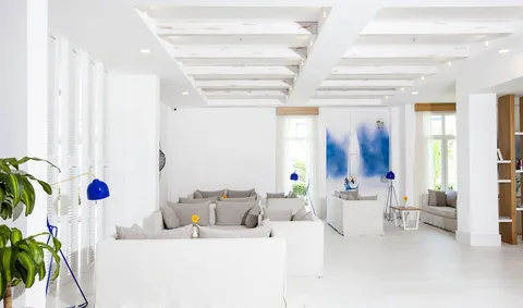 Labranda Tmt Bodrum - 5