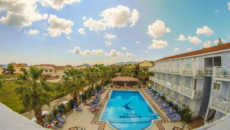 Laganas Holidays Hotel