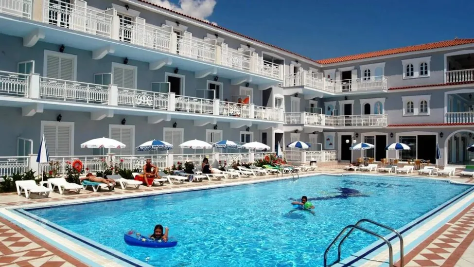 Laganas Holidays Hotel - 2