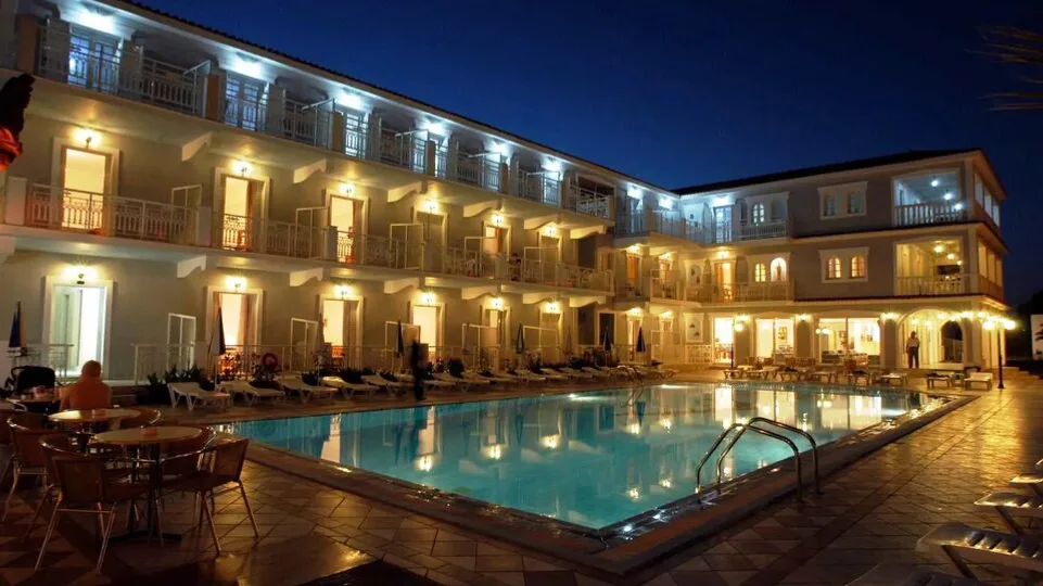 Laganas Holidays Hotel - 3