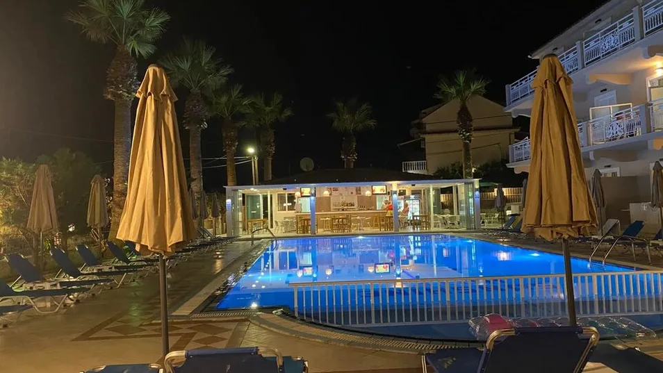 Laganas Holidays Hotel - 4