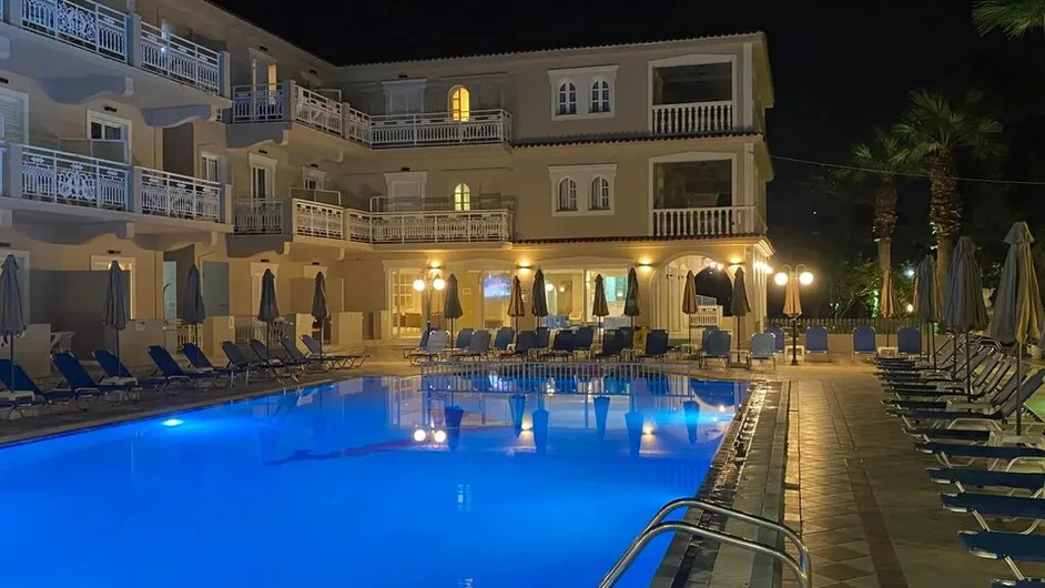 Laganas Holidays Hotel - 5