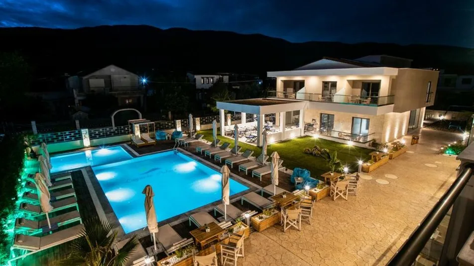 Lagaria Apartments - 2