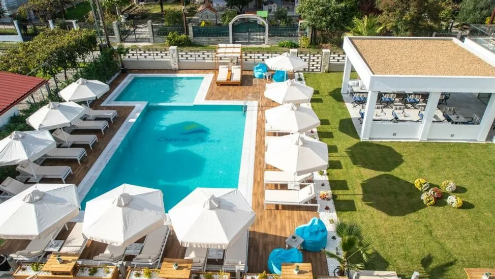 Lagaria Apartments - 3