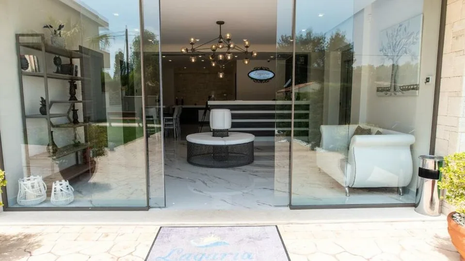 Lagaria Apartments - 4