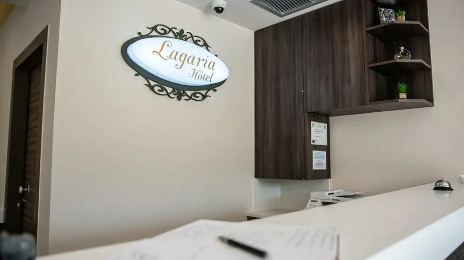 Lagaria Apartments - 5