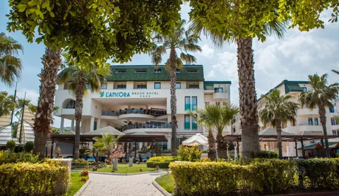 Lancora Hotel