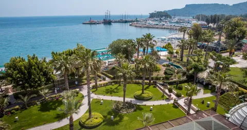 Lancora Hotel - 3
