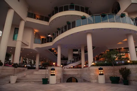 Lancora Hotel - 4
