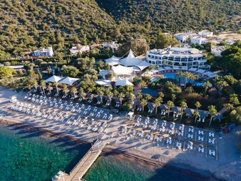 Latanya Park Resort - 2