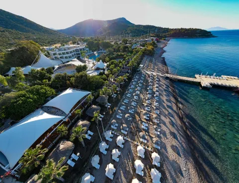 Latanya Park Resort - 3