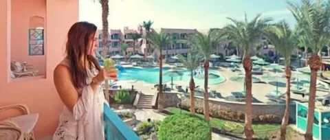 Le Pacha Resort - 3