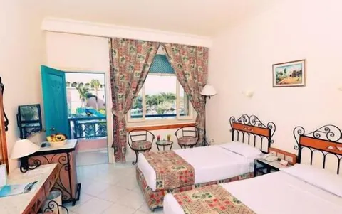 Le Pacha Resort - 5
