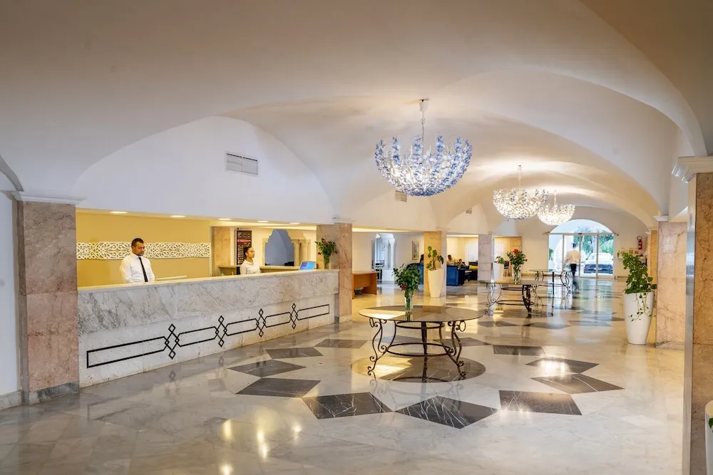 Le Royal Hammamet