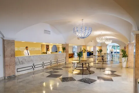 Le Royal Hammamet