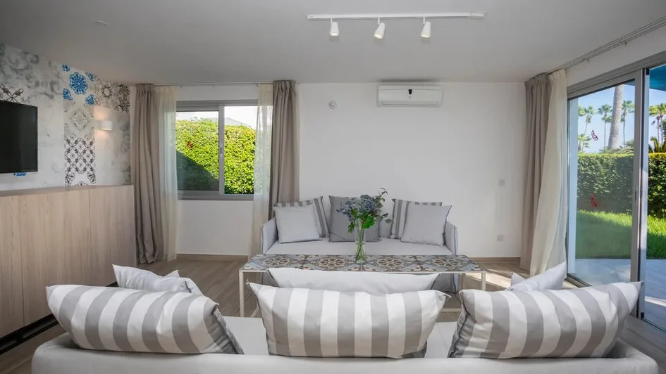 Garden Suite with Private Pool